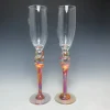 Rosetree Champagne Flute
