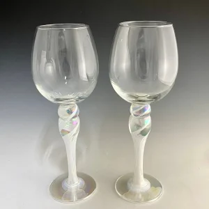 Rosetree Red Wine Goblets