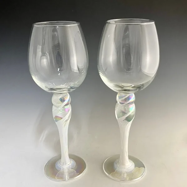 Rosetree Red Wine Goblets