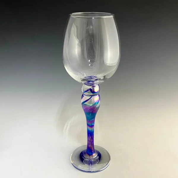 Rosetree Red Wine Goblets