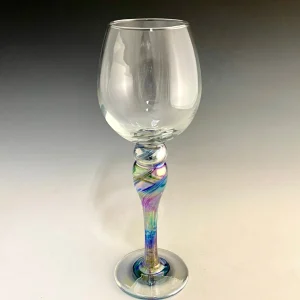 Rosetree Red Wine Goblets