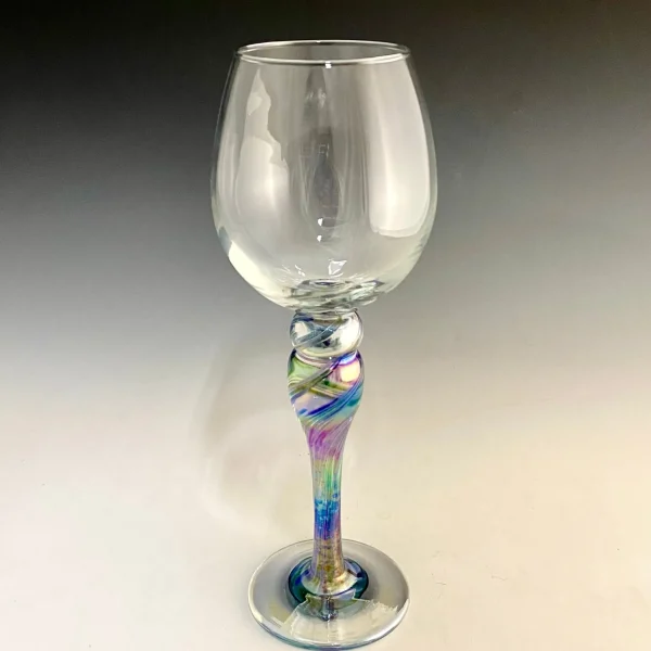 Rosetree Red Wine Goblets