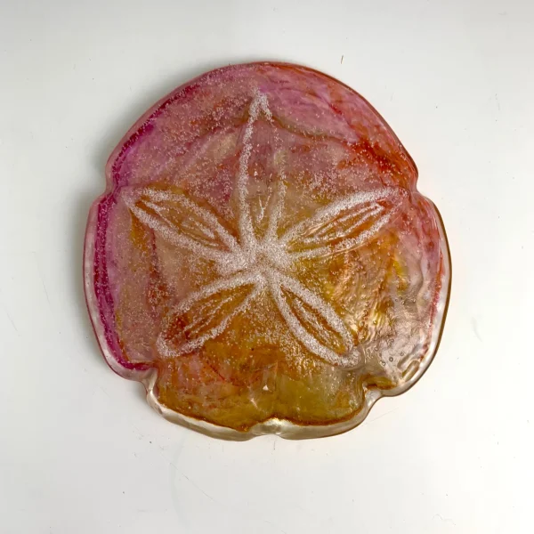 Sand Dollars