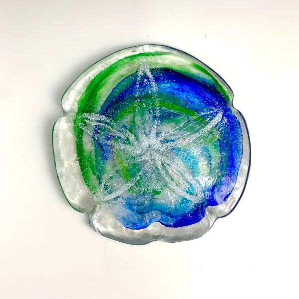 Sand Dollars