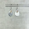 Secret Garden Drop Earrings
