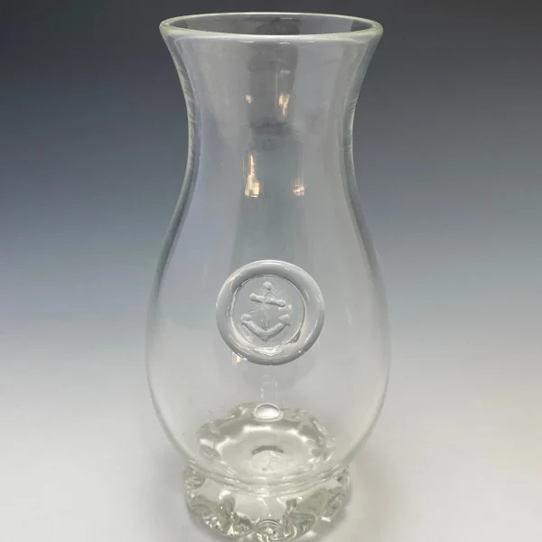 Ship's Whiskey Decanter