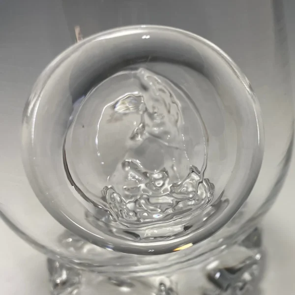Ship’s Whiskey Glass