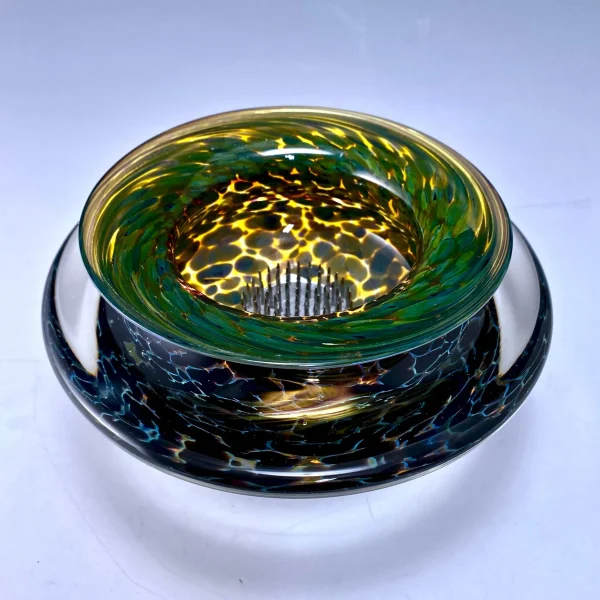 Small Ikebana Bowl