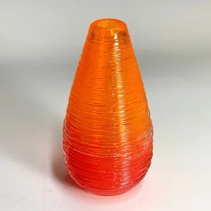 Small Shimmer Vase