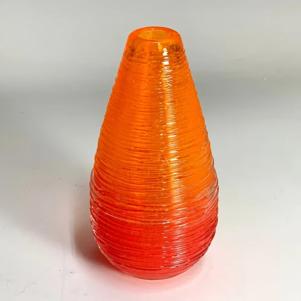 Small Shimmer Vase
