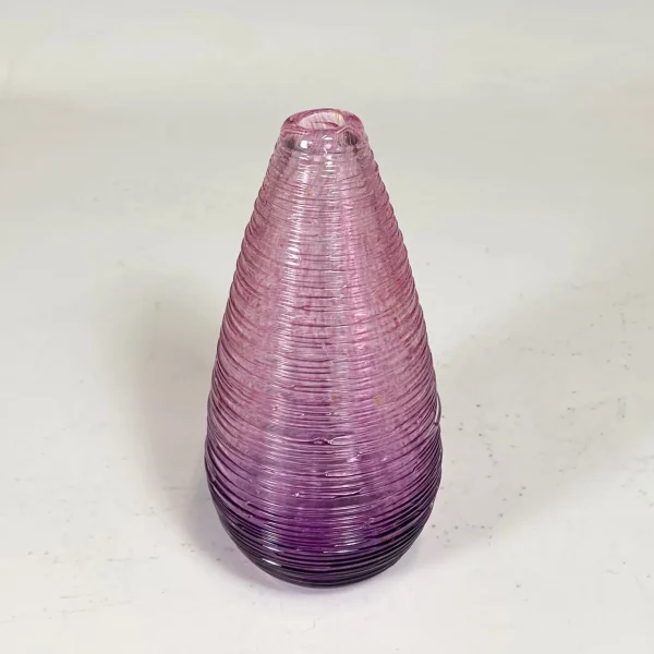 Small Shimmer Vase