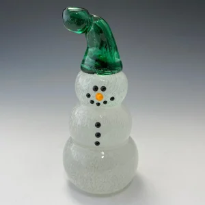 Small Snowman