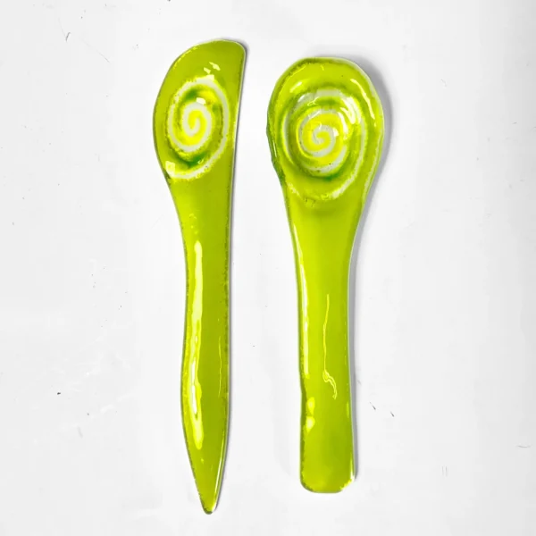 Spoon and Knife Set