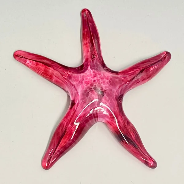 Starfish Paperweight