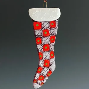 Stocking Christmas Ornaments