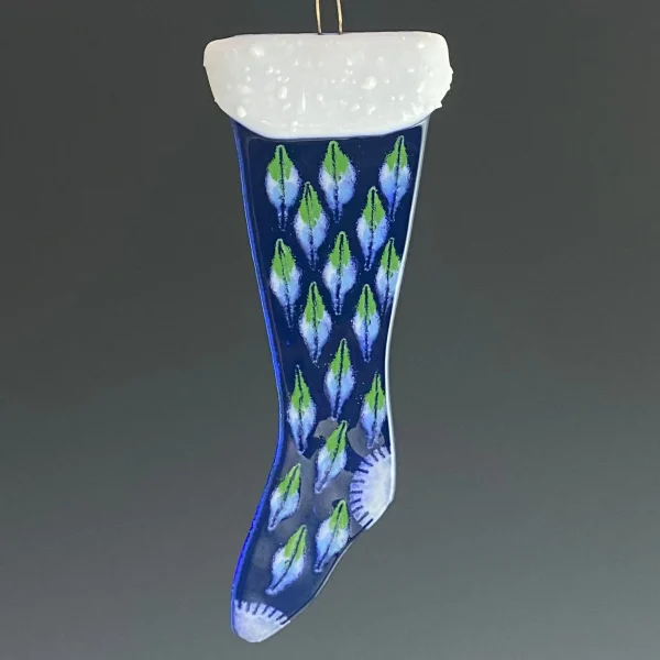 Stocking Christmas Ornaments