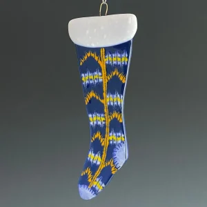 Stocking Christmas Ornaments