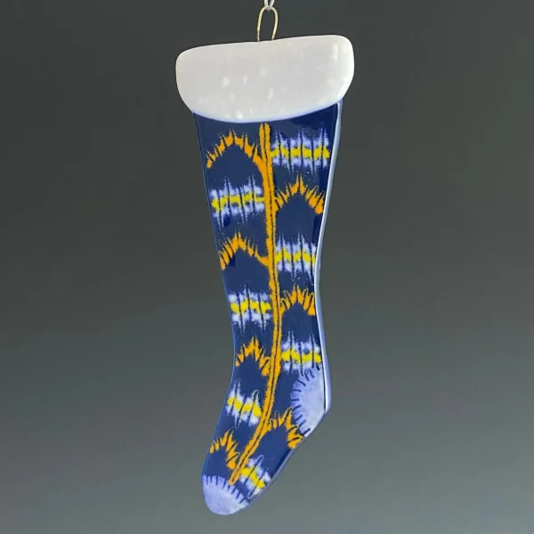 Stocking Christmas Ornaments