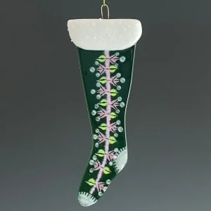 Stocking Christmas Ornaments