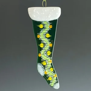 Stocking Christmas Ornaments