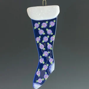 Stocking Christmas Ornaments