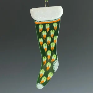 Stocking Christmas Ornaments