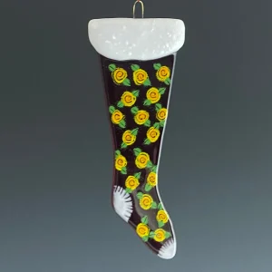 Stocking Christmas Ornaments
