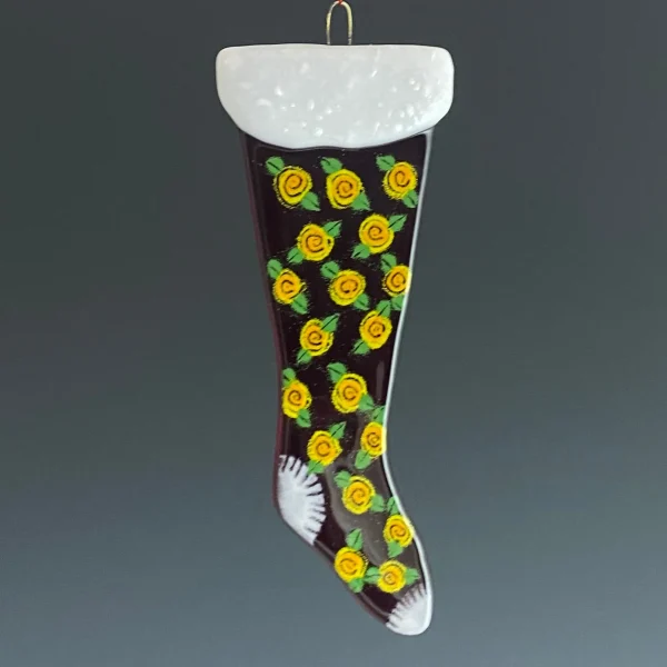 Stocking Christmas Ornaments