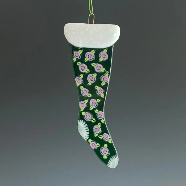 Stocking Christmas Ornaments