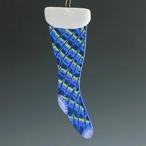 Stocking Christmas Ornaments