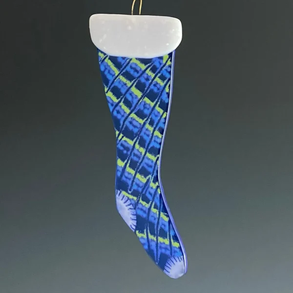 Stocking Christmas Ornaments