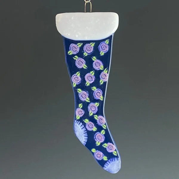 Stocking Christmas Ornaments