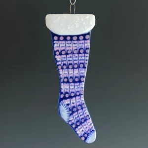 Stocking Christmas Ornaments