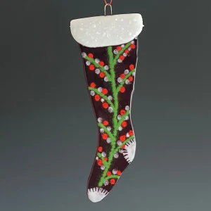 Stocking Christmas Ornaments