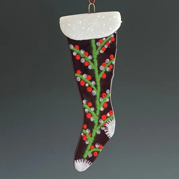 Stocking Christmas Ornaments