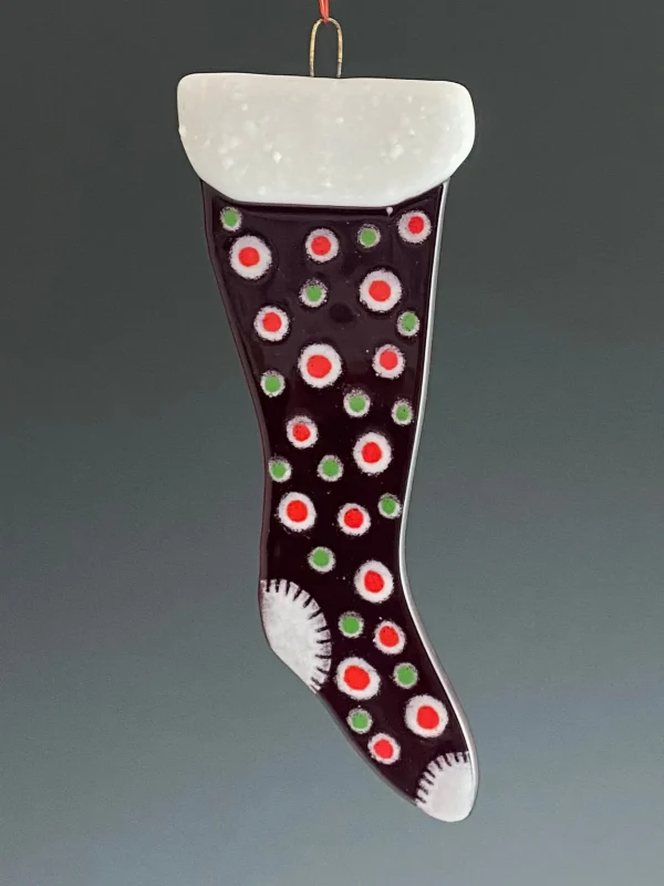 Stocking Christmas Ornaments