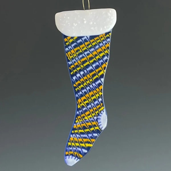 Stocking Christmas Ornaments