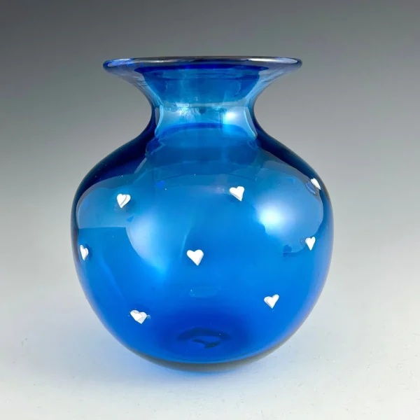 Sweetheart Vases