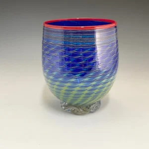 Turkish Blend Wide Vase